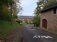 Mur de Huy
