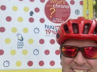 Mur de Huy