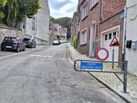 Mur de Huy