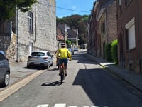 Mur de Huy