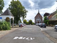 Mur de Huy