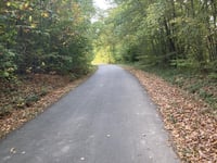 Mur de la Chauvinière