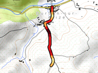 Mur de la Stèle