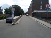 Mur de Limbourg