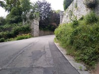 Mur de Limbourg
