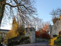 Mur de Limbourg