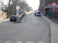 Mur de Limbourg