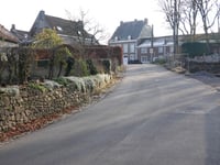 Mur de Limbourg