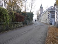 Mur de Limbourg