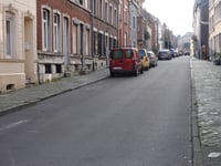 Mur de Limbourg
