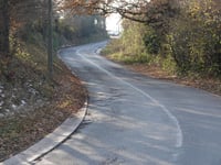 Mur de Limbourg
