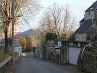 Mur de Limbourg