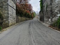 Mur de Limbourg