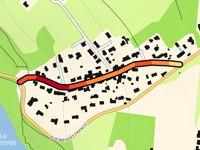 Mur de Mazaire