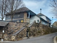 Mur de Neuilh