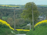 Mur de Pont Erambourg