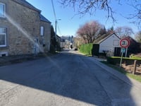 Mur de Purnode