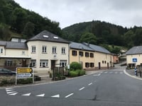 Mur de Putscheid von Stolzembourg