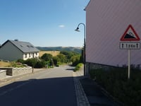 Mur de Putscheid von Stolzembourg