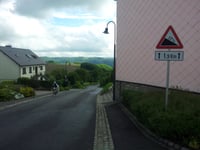 Mur de Putscheid von Stolzembourg