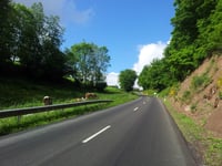 Mur de Putscheid von Stolzembourg