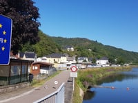 Mur de Putscheid von Stolzembourg