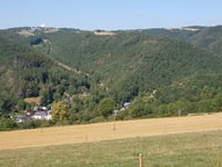 Mur de Putscheid von Stolzembourg