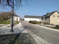 Mur de Putscheid von Stolzembourg