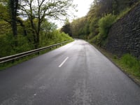 Mur de Putscheid von Stolzembourg