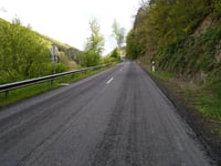 Mur de Putscheid von Stolzembourg