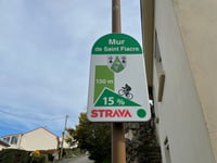 Mur de Saint-Fiacre