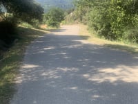 Mur de Suzette