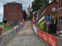 Mur de Thuin