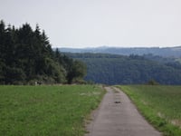 Mur de Vianden