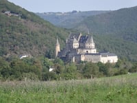 Mur de Vianden