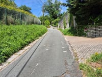 Mur des Pelziats