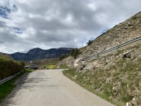 Mur des Vaudois