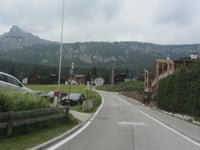 Mür dl giat / Katermauer