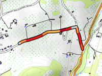 Mur du Barroux