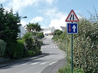 Mur du Paradis