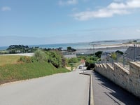 Mur du Paradis