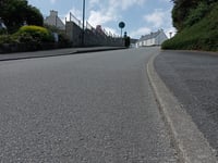 Mur du Paradis