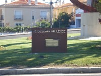 Murallas de Ávila