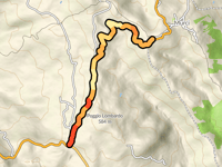 Murci por Poggio della Macchia