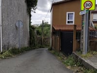 Muro de Curuxeira depuis Torrente