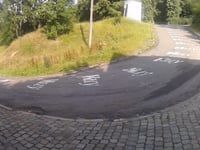 Mur de Huy