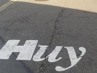 Mur de Huy