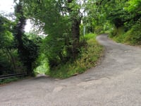 Muro di Camprugnani