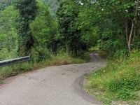 Muro di Camprugnani