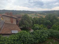 Muro di Cereseto